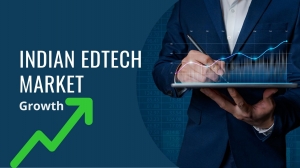 The Indian Edtech Market: Study Abroad Franchise Business in India